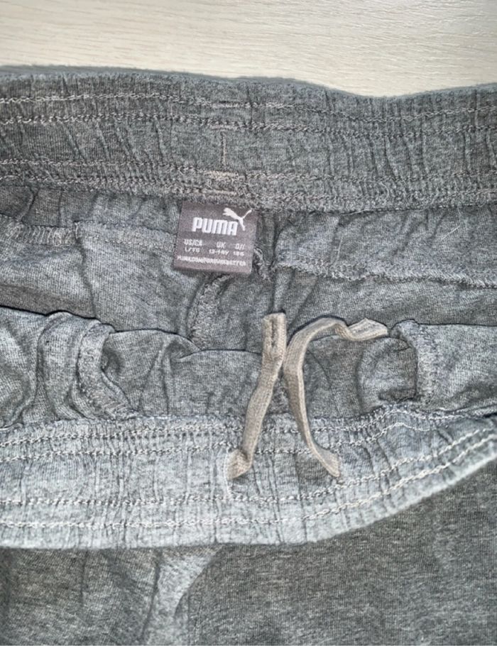 Short de sport puma - photo numéro 2