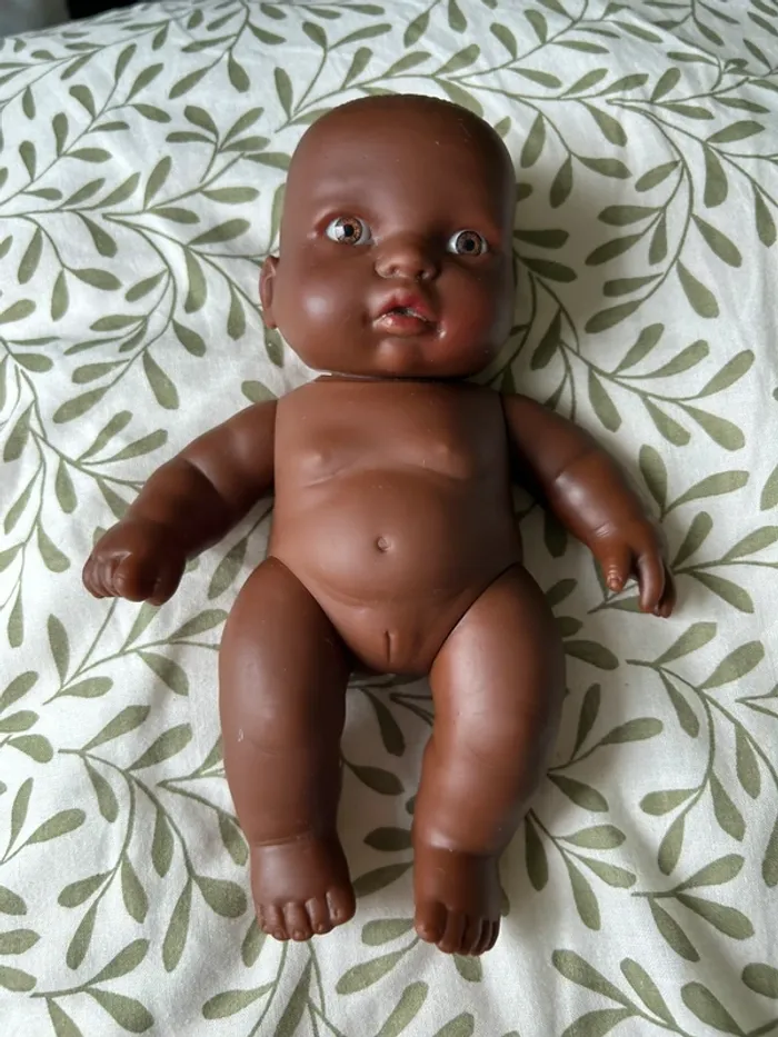 Poupee