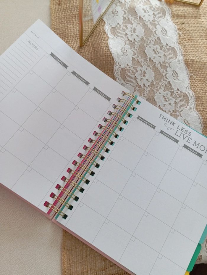 Planner neuf - photo numéro 5
