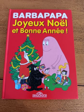 BD Barbapapa