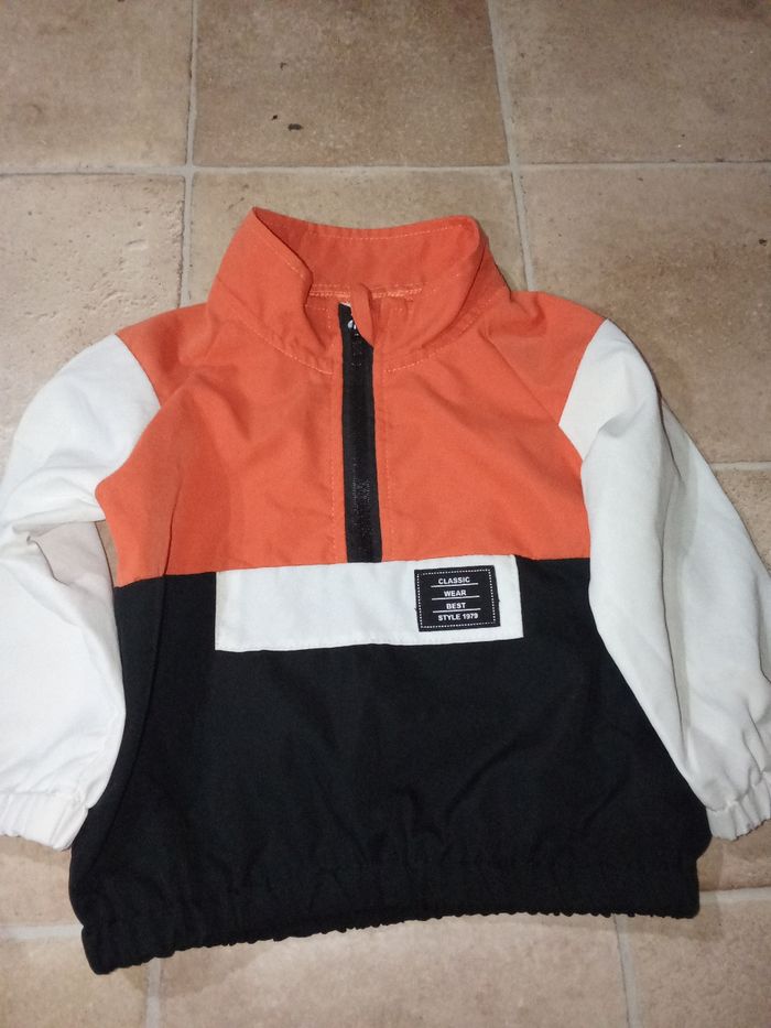 Gilet garçon - photo numéro 2