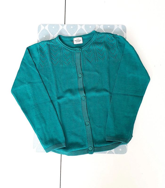 Ensemble Tape a l'oeil - 6A - photo numéro 2