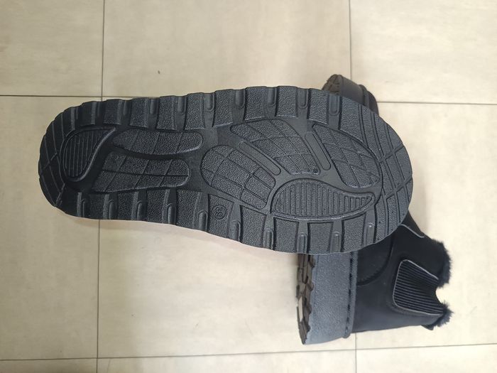 Boots fourrées - photo numéro 3