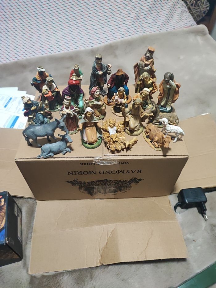 Crèche - photo numéro 5