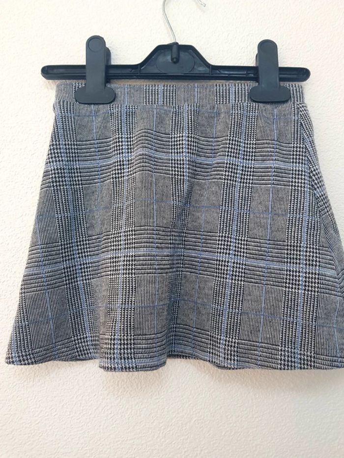 Jupe Kiabi 8 ans - photo numéro 2
