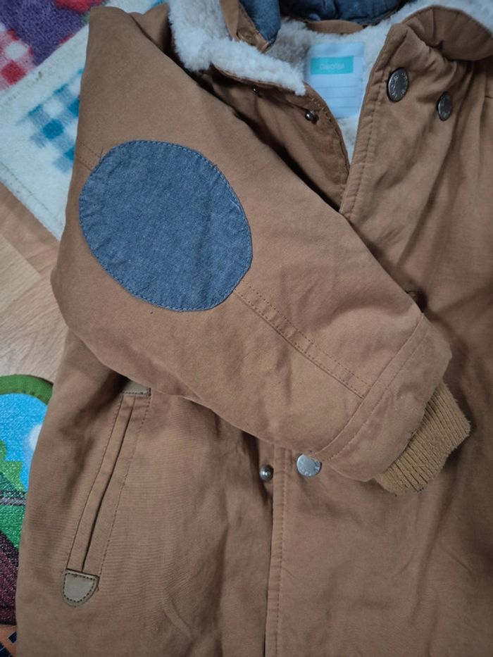 Manteau - photo numéro 7