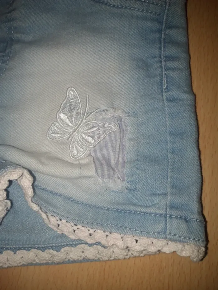 Short 92 cm dopodopo - photo numéro 4