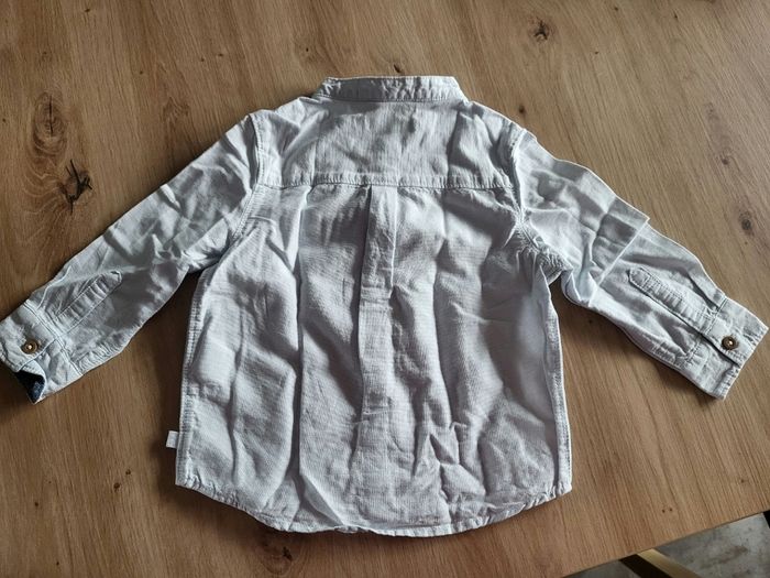 Chemise garçon - photo numéro 2