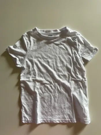 T-shirt manche courte