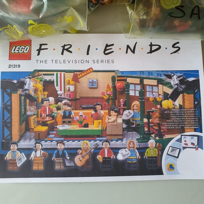 Lego 21319 - photo numéro 2