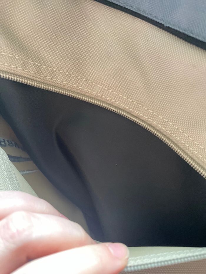 Sac à dos - photo numéro 10
