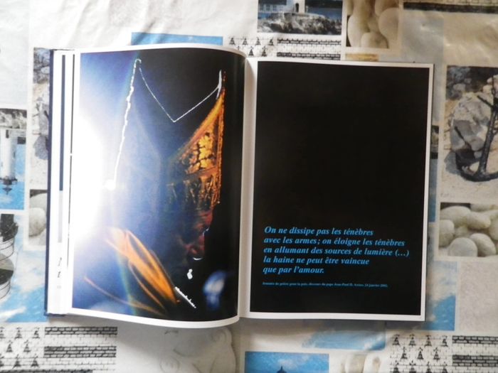 Jean-Paul II Un monde de générosité et d'amour - photo numéro 5