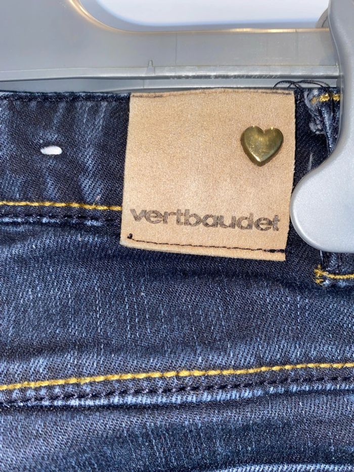 Jean Vertbaudet T. 8 ans - photo numéro 5