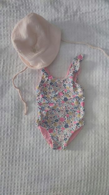 Lot de 3 maillots TAO