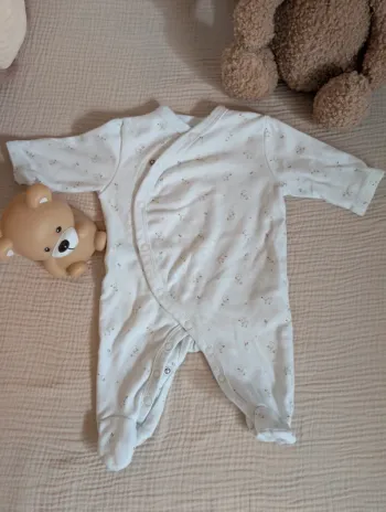 Bodie bébé