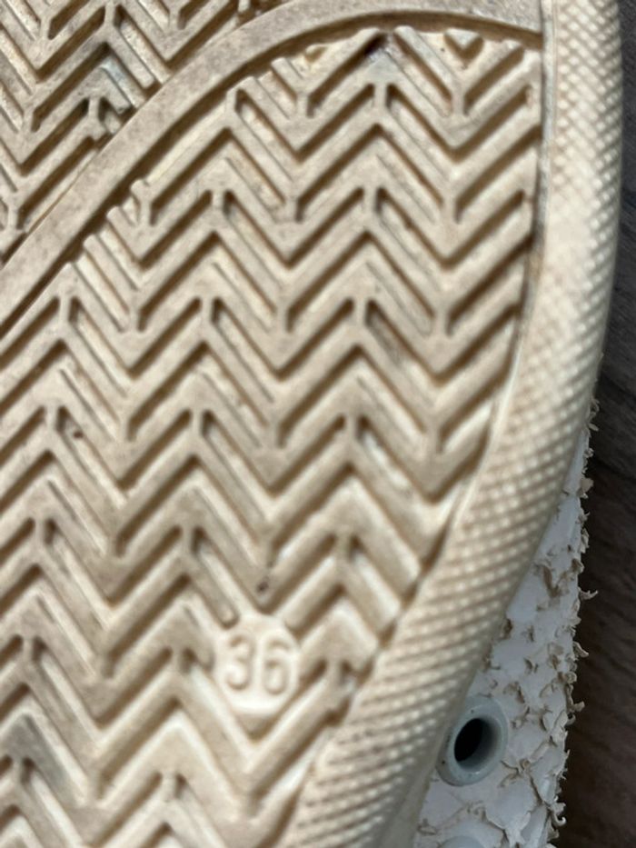 Tennis Stau - photo numéro 4