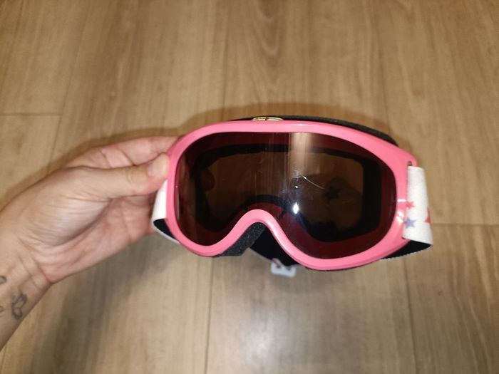 Masque ski enfant - photo numéro 6