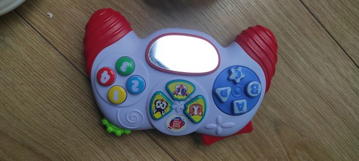 Lot jouets bébé - photo numéro 3