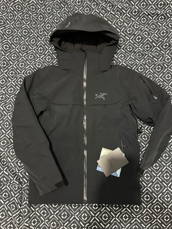 Veste Arc’teryx Macai