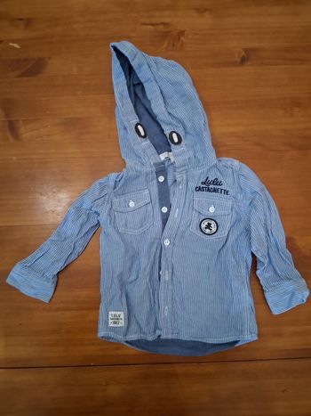 Chemise
