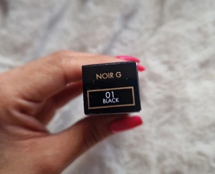 Mascara Noir G  Guerlain - photo numéro 8