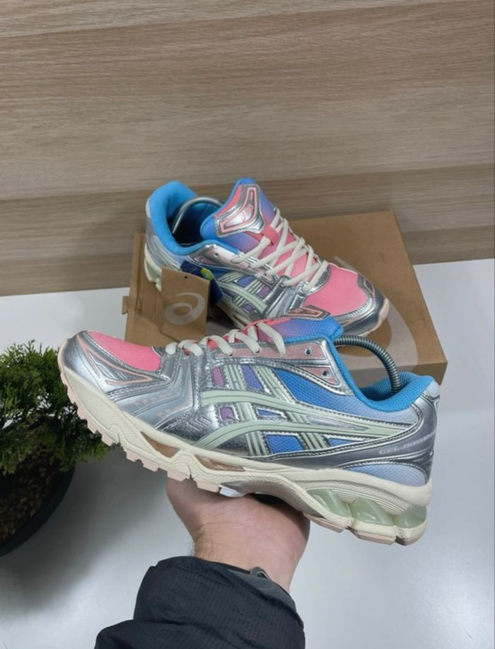 Asics - photo numéro 3