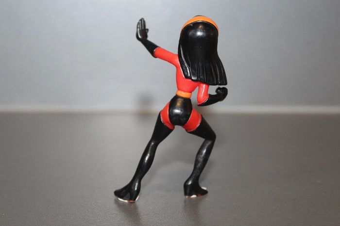 Figurine Elastigirl - Disney - photo numéro 2
