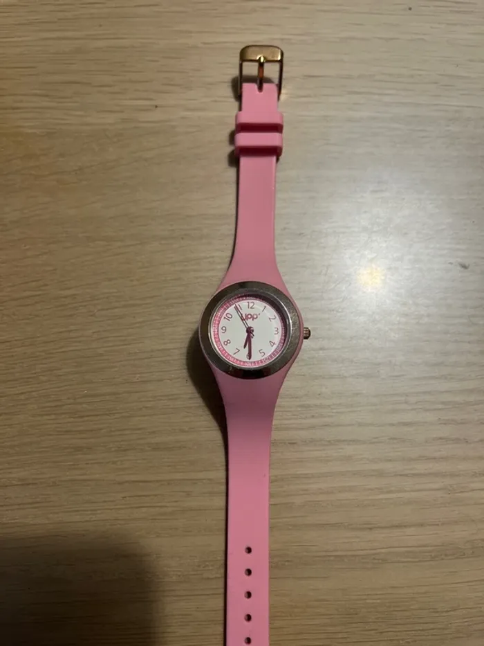 Montre UPP - photo numéro 5
