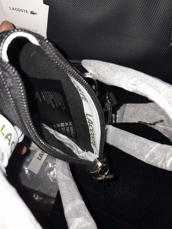 Sac cabas + porte monnaie bonnet offert - photo numéro 3