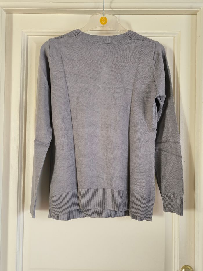 Pull Gémo 40 - photo numéro 2