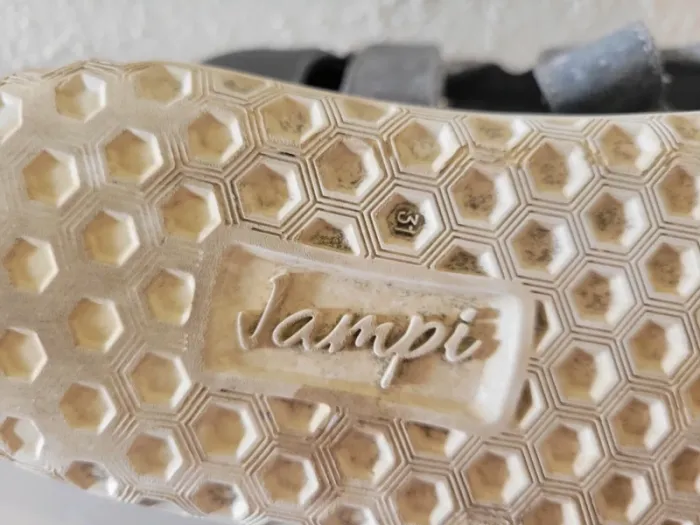 Chaussures ouvertes barefoot fille taille 31 Jonap Jampi - photo numéro 8