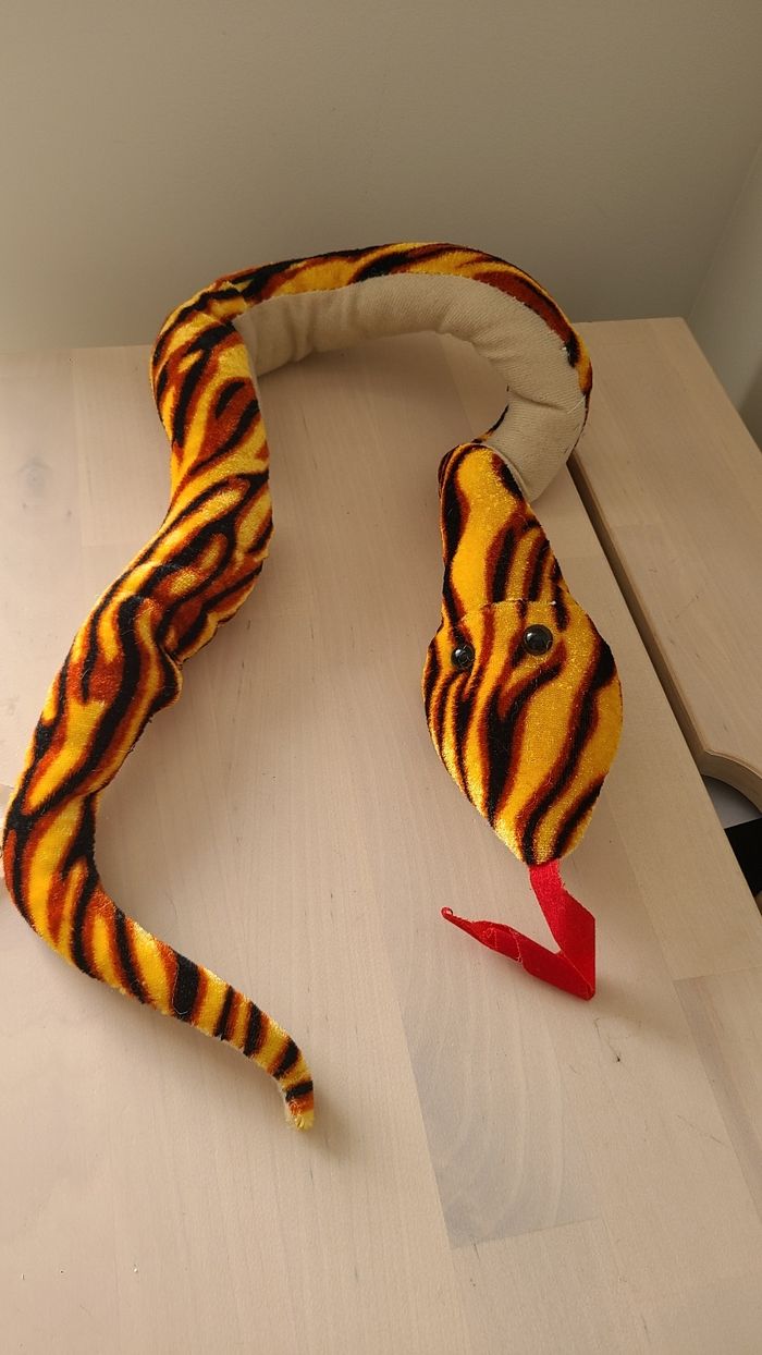 Serpent - photo numéro 4