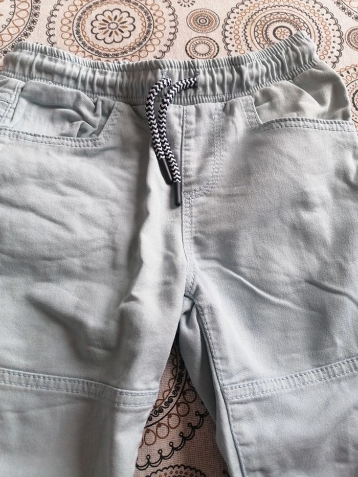 Short Creeks 8 ans - photo numéro 2