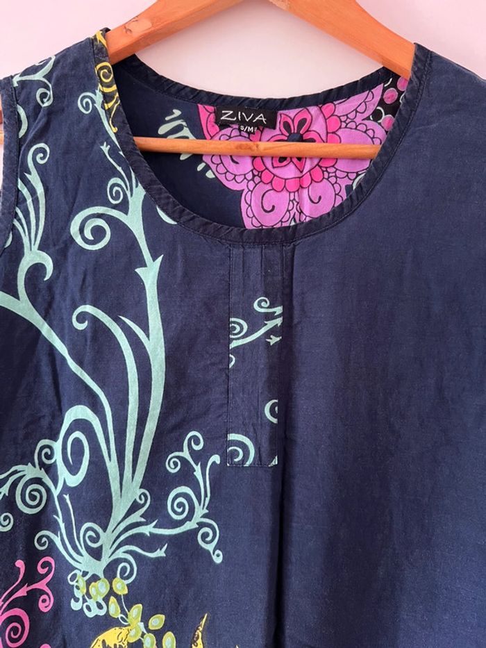 Robe taille 38 Ziva - photo numéro 3