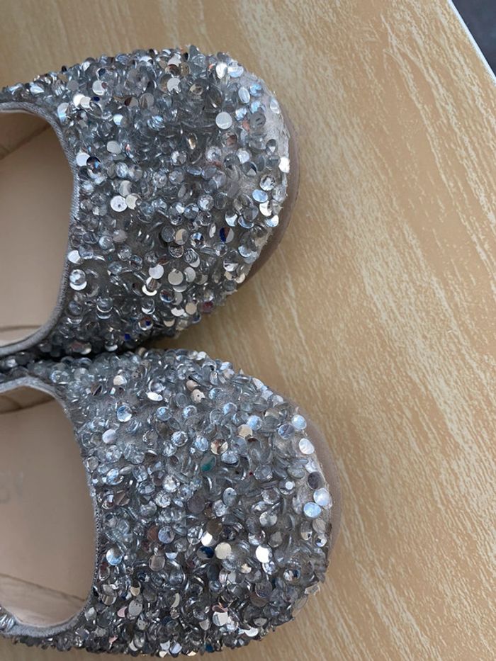 Chaussures habillées - photo numéro 4