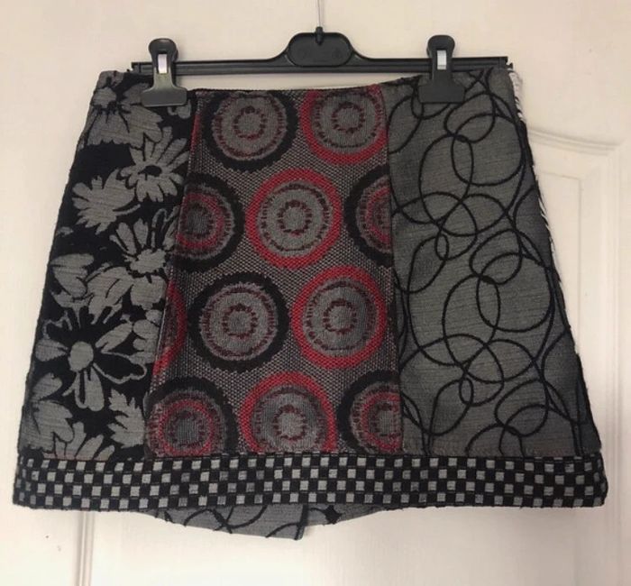 Ensemble veste et jupe - photo numéro 7