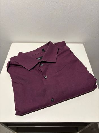 Chemise Hugo Boss
