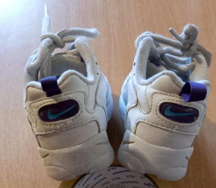 baskets Nike - photo numéro 4