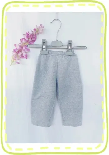 Pantalon de survêtement 2 ans