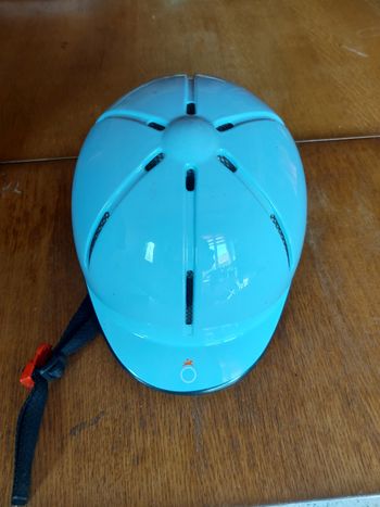Casque
