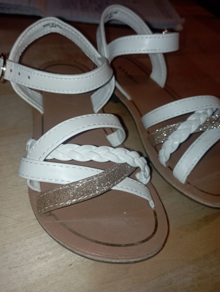 Nue pieds - photo numéro 2