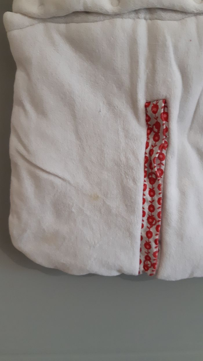 Combinaison hiver 6 mois - photo numéro 9