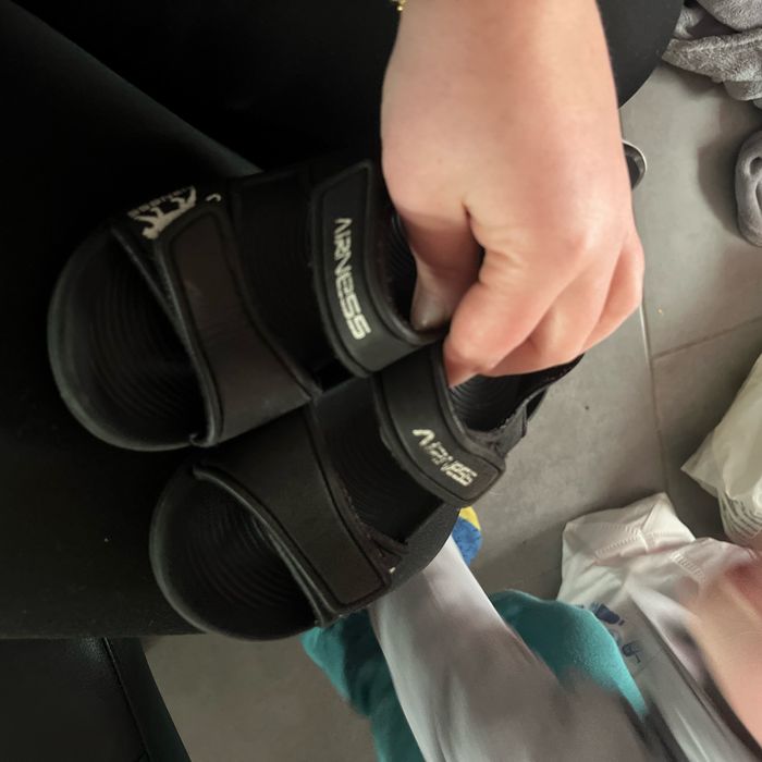 Sandale - photo numéro 2