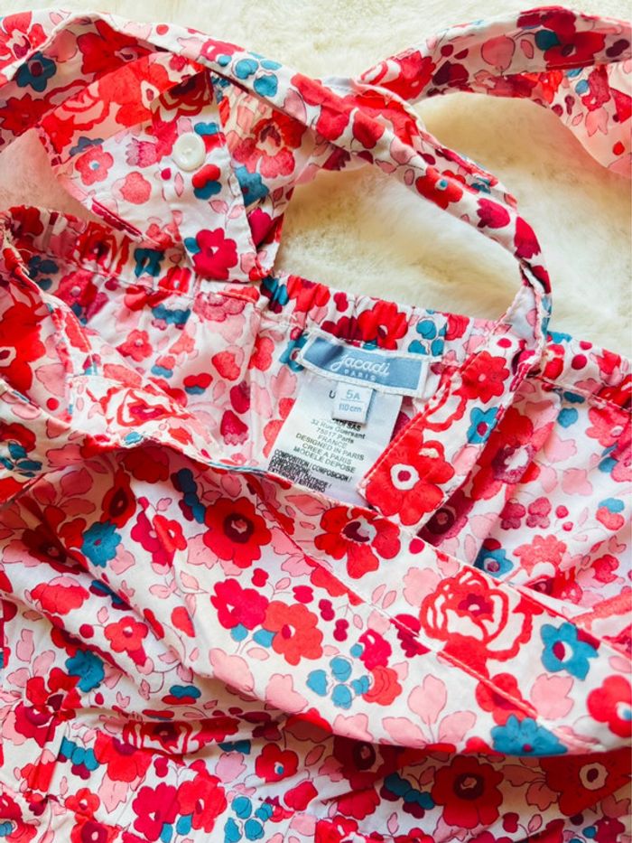 Combishort liberty - photo numéro 3