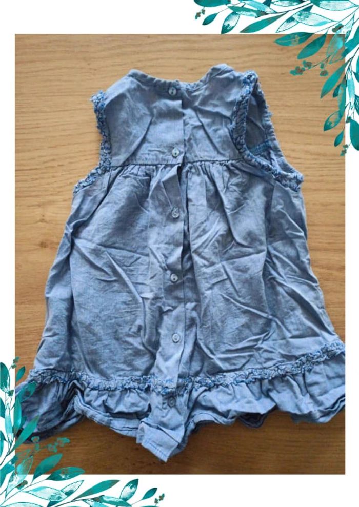 Robe 18 mois fille - photo numéro 5