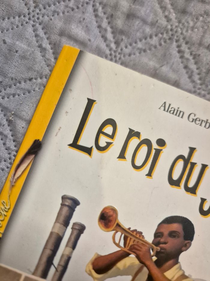 Livre ado - photo numéro 3