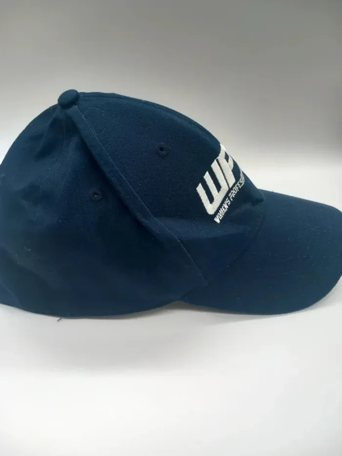 Casquette Vintage Adidas Entreprise WPLL - photo numéro 4