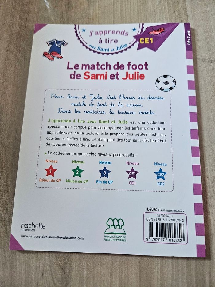 Sami et julie - photo numéro 2