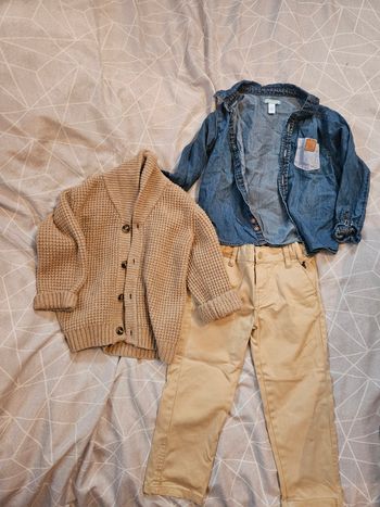 Ensembles