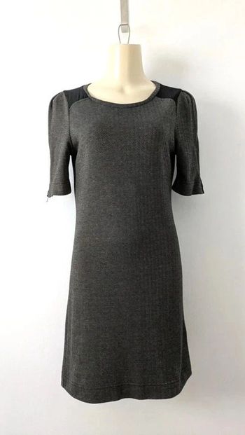 Robe manches 3/4 - ICHI - taille S